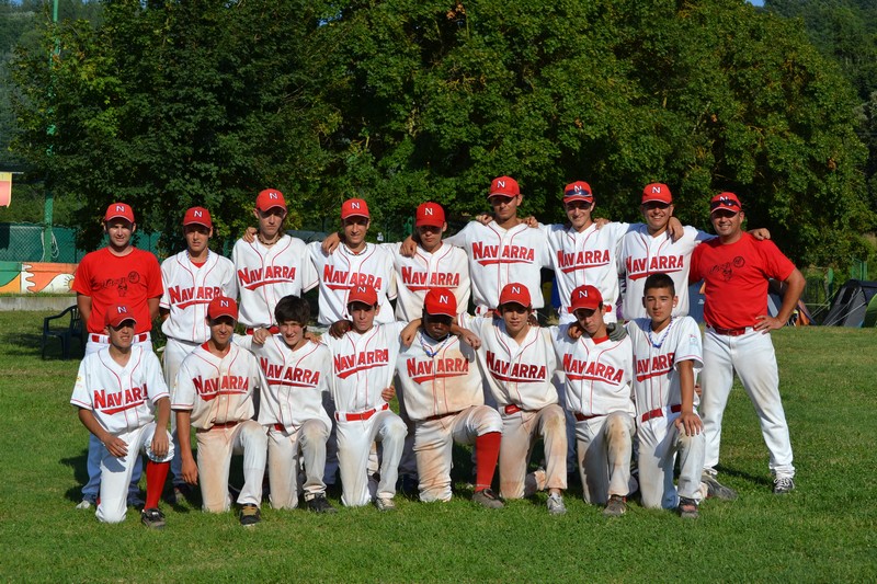 Campeonato de Espa&ntilde;a Cadete de Selecciones Auton&oacute;micas